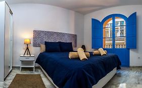 More Center Apartment