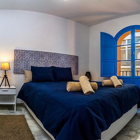 More Center Apartment Seville Exterior photo